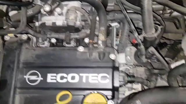 OPEL AGILA 1.0 12V смотреть онлайн
