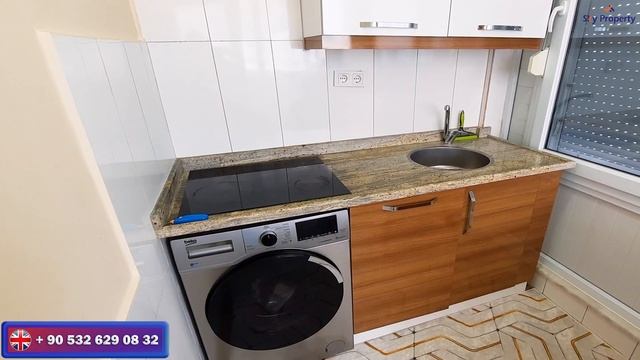 Пентхаус с невероятными панорамами. Вблизи у моря, вдали от суеты - заходи и живи! смотреть онлайн