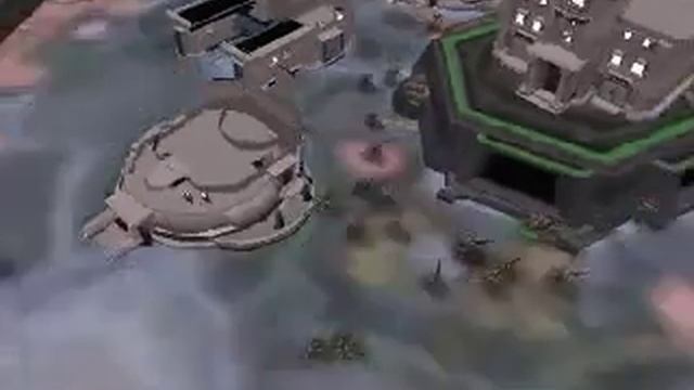 Spore-War is a horrible thing смотреть онлайн