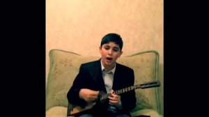 Висита Кондаров песня «г1арг1улеш»))