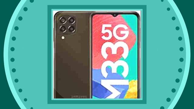 Samsung Galaxy M33 5G Unboxing And First Impressions //KKUYI Updated 3 in1 Qi Wireless Charging 202 смотреть онлайн