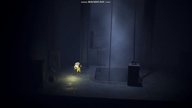 Играю в Little Nightmares! 3 Часть!! смотреть онлайн
