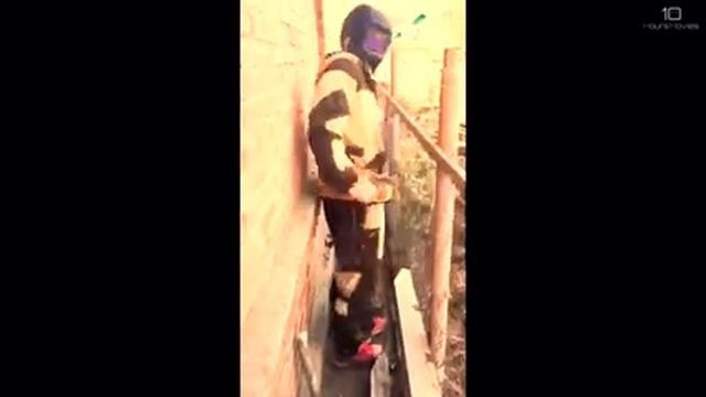 Russian Daft Punk 10 Hours смотреть онлайн