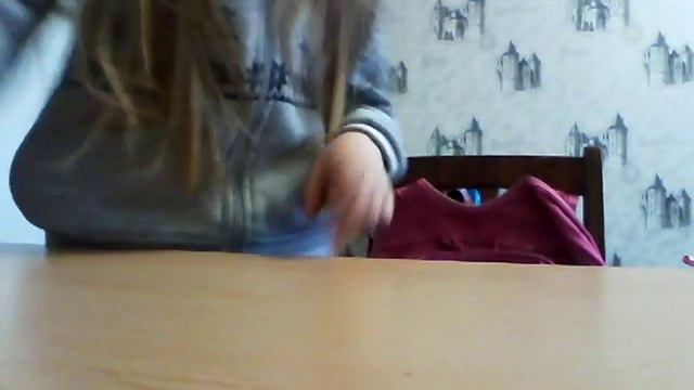 Что нужно брать в школу по 1-4 кл смотреть онлайн