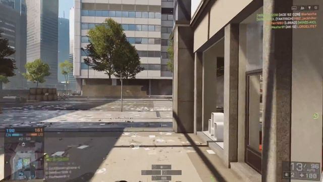Battlefield 4 Premium Edition #003 Deutsch - "Betafields" Open Beta Map - Let's Play BF4 смотреть онлайн