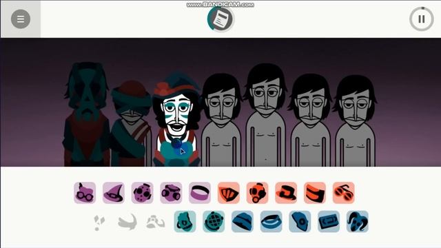 Incredibox Evadare Chapter I (Mod)
