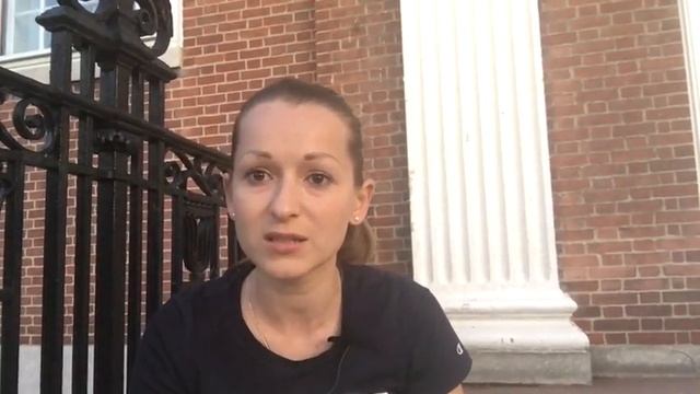 Можно ли поступить в Стэнфорд и учиться на полном финансировании? (часть 1) смотреть онлайн