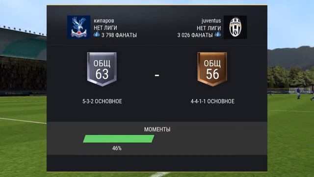 FIFA Mobile #2-"Ну типа открываю паки" смотреть онлайн