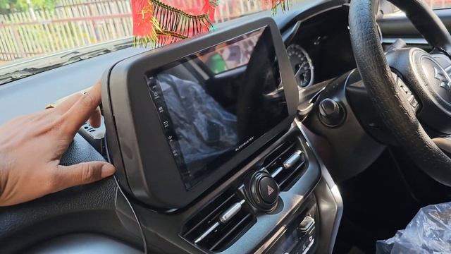New Nexa Grand Vitara Sigma Accessories | Android | Speaker | Seat Covers Etc ♥️ 6268777684 смотреть онлайн