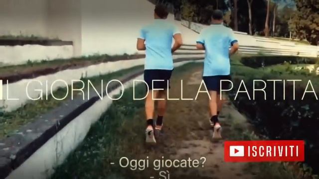 SOGNO AZZURRO DOCUMENTARIO VITTORIA ITALIA EURO2020 смотреть онлайн