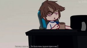 Вводная серия ||| Видео-фанфик "Невозможная любовь" ||| Роман/Джодах ||| озвучка ||| by:SHINI