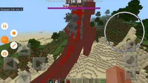 шин Годзилла эволюция в Майнкрафт