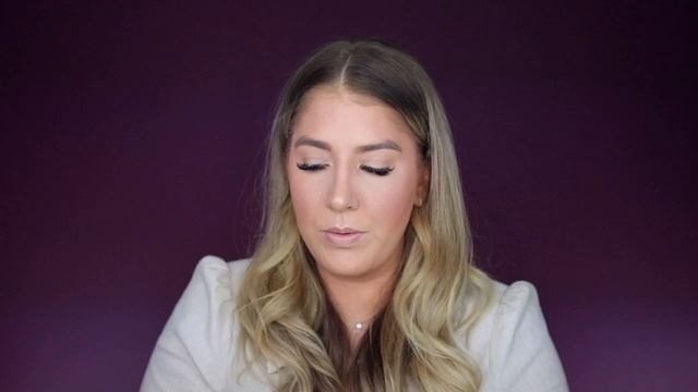 DATE NIGHT MAKEUP TUTORIAL