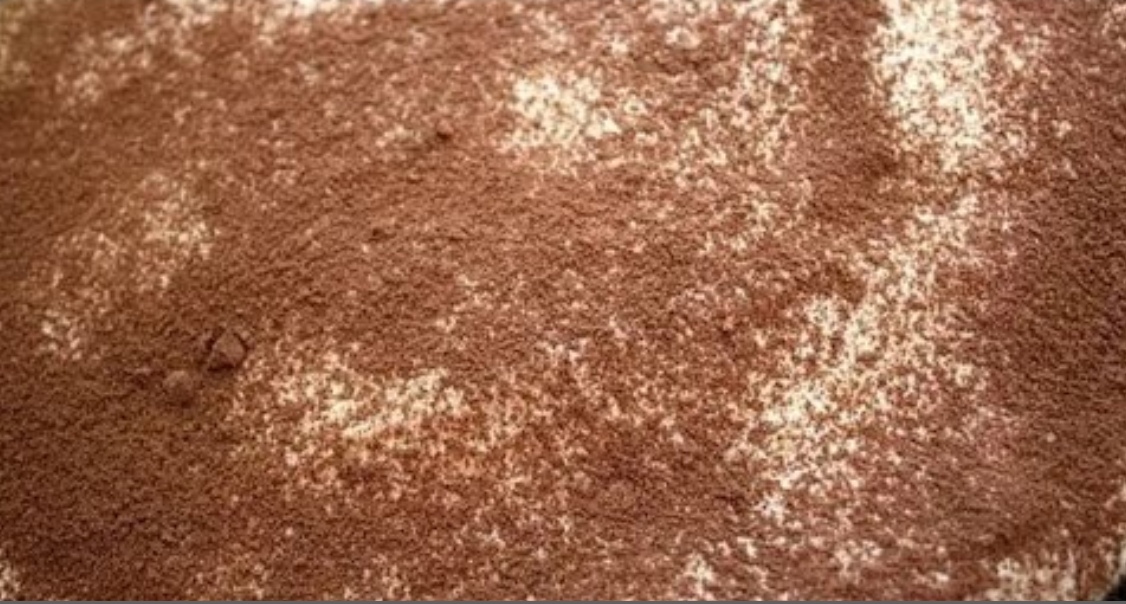 очень нежный тирамису. тает во рту. рекомендую всем. Very Gentle Tiramisu.