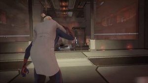 ТОП 10 ИГР ПРО ЧЕЛОВЕКА-ПАУКА (ПОЙДУТ НА СЛАБОМ ПК)