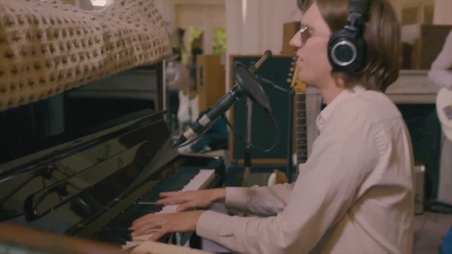 Parcels - Live From My Den [FULL SET] смотреть онлайн