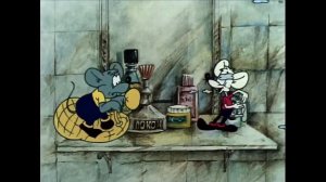 День рождения Леопольда (1982)