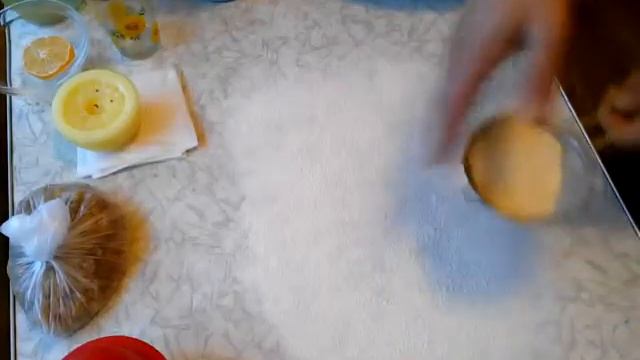 Кулинарные шедевры с Ириной