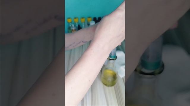 сама делаю духи #каксделать #духи #дома #парфюм #asmr