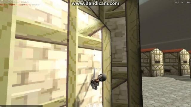 Обзор игры | Attack_on_Titan