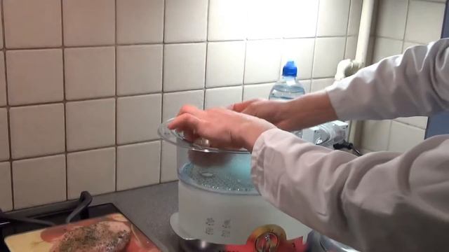 Sveikas maisto ruosimo būdas смотреть онлайн