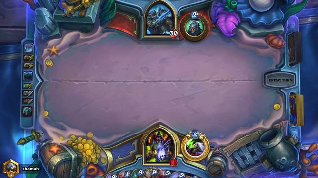 Hearthstone Warlock vs The Lich King February 2024 смотреть онлайн
