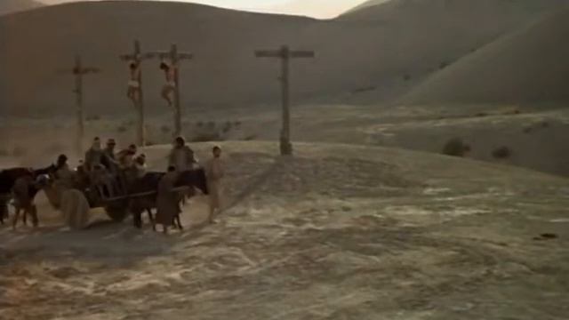 Фильм Иисус 1979 год. смотреть онлайн