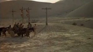 Фильм Иисус 1979 год.