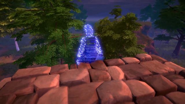 Ghost On The Shore - Demo Gameplay