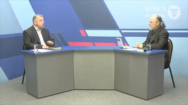 Возвращаясь к истокам. Библия это слово Бога (часть 1) смотреть онлайн