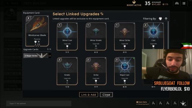 ►Kallari Monolith Build Guide (Updated): Kallari Card Deck Build EXPLAINED | Paragon смотреть онлайн