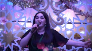 Джамиля Кафланова - Красивая любовь