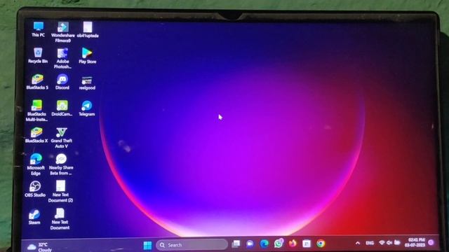 bluestacks incompatible windows settings | How to Fix bluestacks incompatible windows settings 2023 смотреть онлайн