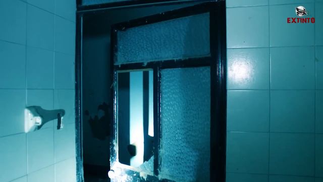 FANTASMAS de ULTRATUMBA nos atormentaron en la MORGUE EMBRUJADA - REGRESAMOS a este sitio ATERRADOR смотреть онлайн