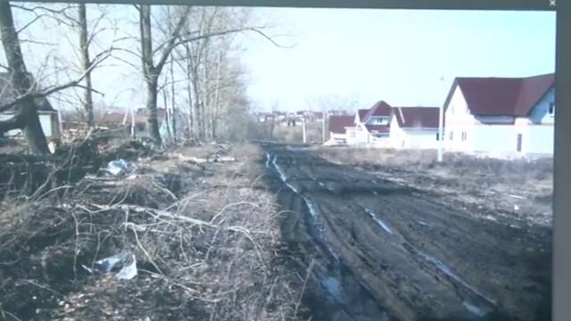 Активисты Белгородского отделения Народного фронта прокатились по старооскольским дорогам смотреть онлайн