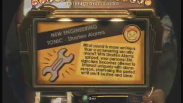 Achievement - Tonic Collector смотреть онлайн