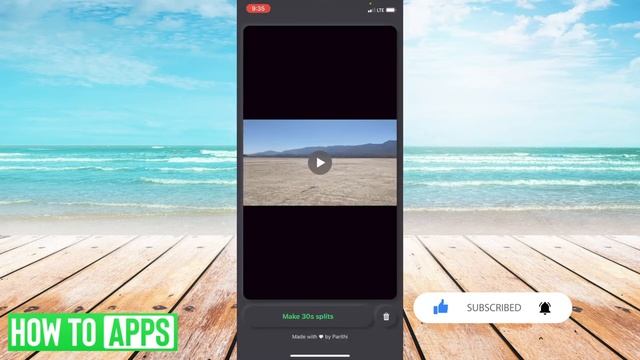 How To Post Long Video On WhatsApp Status смотреть онлайн