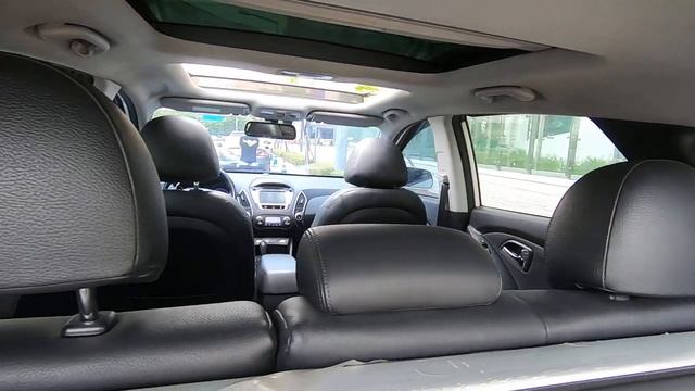 2011 Hyundai Tucson ix LMX20+PREMIUM+PSROOF+AVNV+SKEY, Price $5,200 Korea смотреть онлайн