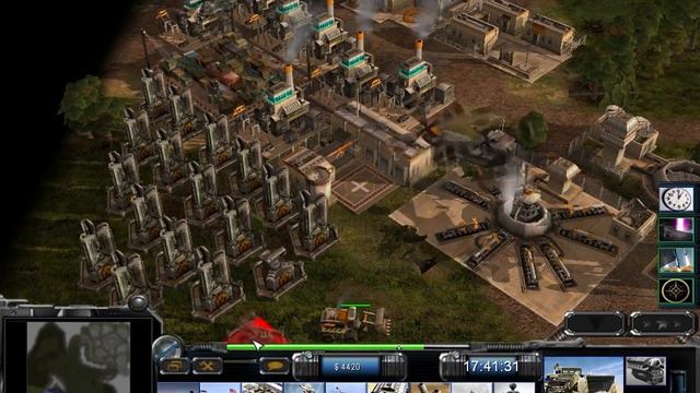 Challenge Superweapon General 2 смотреть онлайн