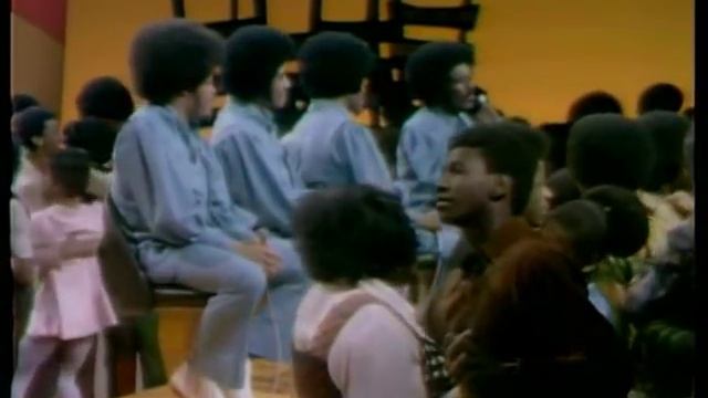 The Chi-Lities - Oh Girl смотреть онлайн