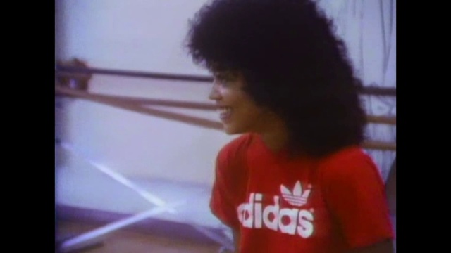 The Making Of Michael Jackson's Thriller (fragment) смотреть онлайн