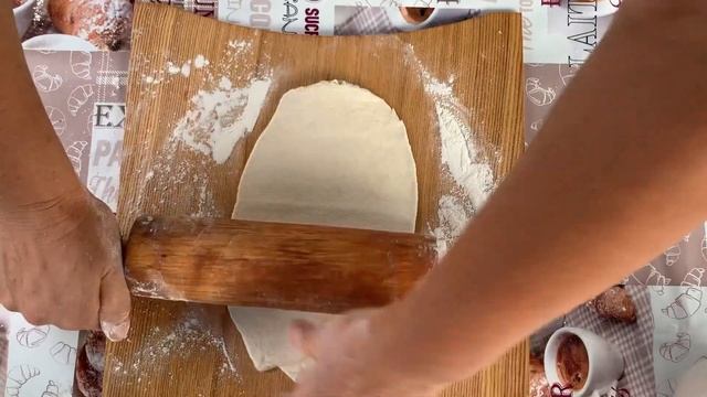 Домашний кулинар