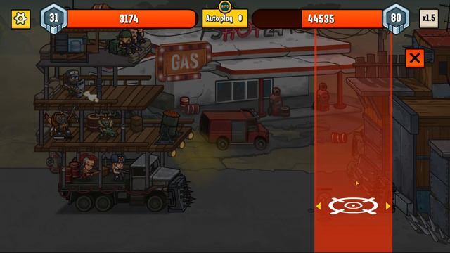 Camp Defense #4 УГЛИ ИЛИ ТУРЕЛЬ ? смотреть онлайн