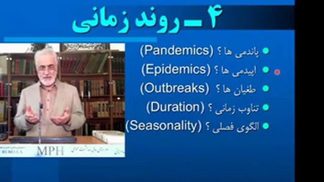 RUBELLA CLINICAL EPIDEMIOLOGY DR HATAMI MD MPH 2020 смотреть онлайн