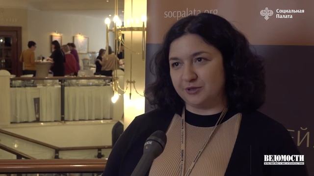 Елена Ноготкова, "Линия жизни": Как НКО работать со СМИ? смотреть онлайн