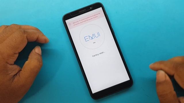 Huawei Y5p Hard Reset | Huawei DRA LX9 Hard Reset | Huawei Y5p (DRA LX9) Factory Reset (Without Pc) смотреть онлайн