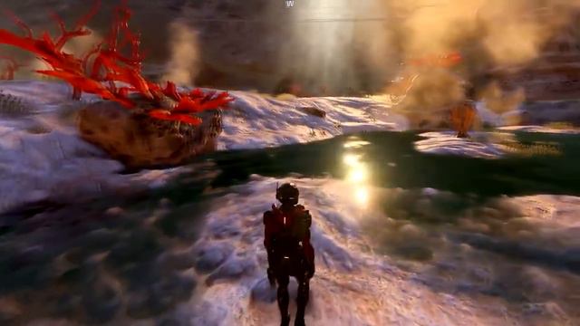 Das bessere Destiny? | Das nächste große Ding | Mass Effect Andromeda смотреть онлайн