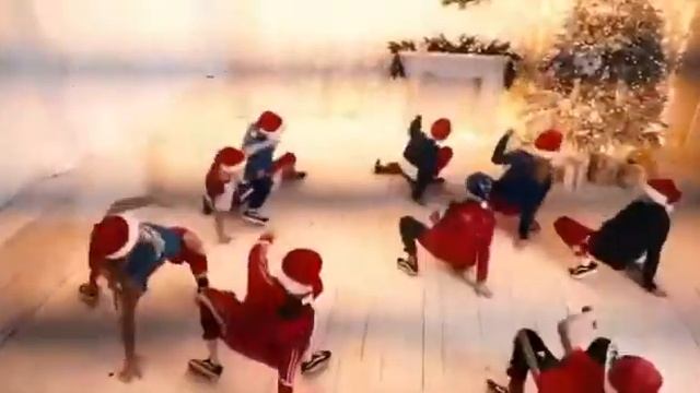 Танцы для детей и взрослых смотреть онлайн