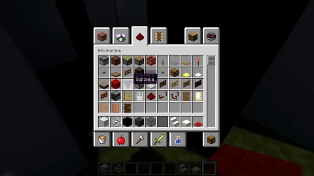 Красивый дом хай-тек в майнкрафте! 3 этажа! смотреть онлайн