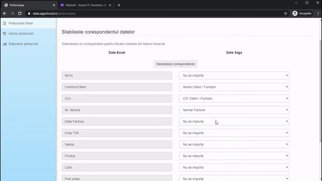 Tutorial Data.Import: Cum importam date din Excel in SAGA смотреть онлайн